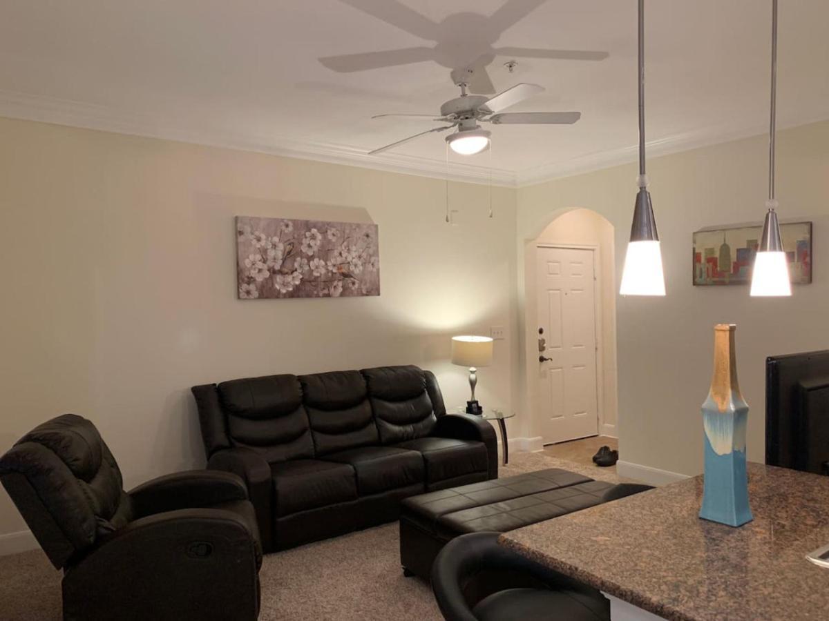 Luxury Fully Furnished Apartments By Nasa And Kemah Boardwalk Houston Room photo