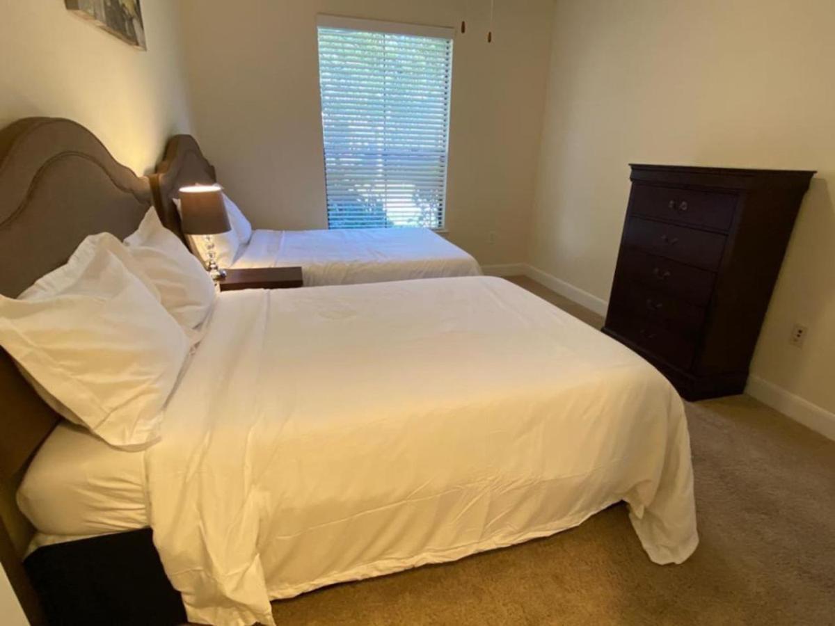 Luxury Fully Furnished Apartments By Nasa And Kemah Boardwalk Houston Room photo